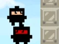 Gioco Ninja Cube in linea
