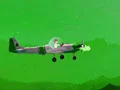 Gioco Ben 10 Air Strikes in linea