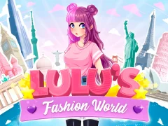 Gioco Lulu's Fashion World in linea