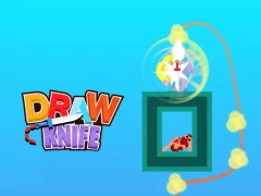 Gioco Draw Knife in linea