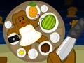 Gioco Gingerbread Circus 3 in linea