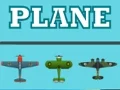 Gioco Plane in linea
