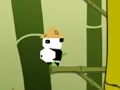 Gioco Panda Jump in linea