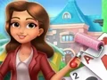 Gioco Solitaire Garden in linea
