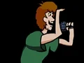 Gioco Friday Night Funkin vs Shaggy in linea