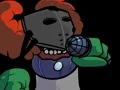Gioco Friday Night Funkin’ Vs Tricky the Clown Mod in linea