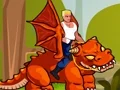 Gioco Rambo Dragon Kinight in linea