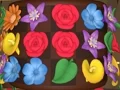 Gioco Garden Match 3D in linea
