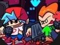 Gioco Friday Night Funkin Pico X Boyfriend in linea