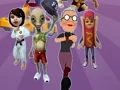 Gioco Angry Gran Run in linea