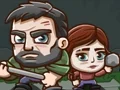Gioco Duo Survival  3 in linea