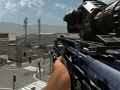 Gioco Warzone Sniper in linea