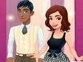 Gioco Valentines Day Couple in linea