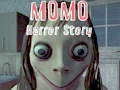 Gioco Momo Horror Story in linea