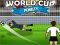 Gioco World Cup Penalty 2018 in linea