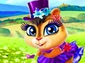Gioco Happy Chipmunk in linea