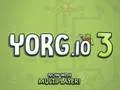 Gioco Yorg.io 3 in linea