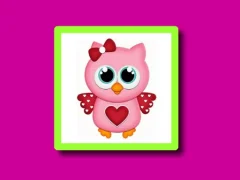 Gioco Cute Puzzle in linea