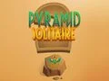 Gioco Pyramid Solitaire 2 in linea