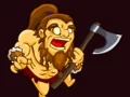 Gioco Barbarian Hunters in linea