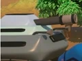 Gioco Tank. IO in linea