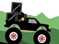 Gioco Monster Truck: Forest Delivery in linea