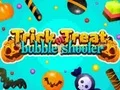 Gioco Trick or Treat Bubble Shooter in linea