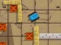 Gioco Mega Tank Wars Arena in linea