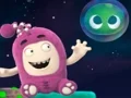 Gioco OddBods: Sticky Tacky in linea