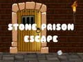 Gioco Stone Prison Escape in linea