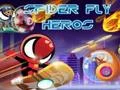 Gioco Spider Fly in linea