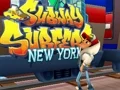 Gioco Subway Surfers New York in linea