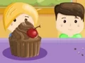 Gioco Smart Cupcake Stand in linea