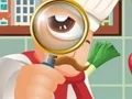 Gioco Hidden Food in linea