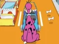 Gioco The Flinstones Giant Dino Run in linea