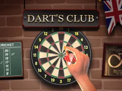 Gioco Darts Club in linea