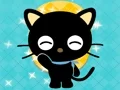 Gioco  Hello Kitty Playhouse Chococat 123 Tracing in linea