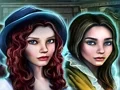 Gioco Vanished in a nightmare in linea