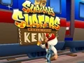 Gioco Subway Surfers World tour Kenya in linea