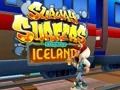 Gioco Subway Surfers World tour Iceland in linea