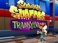 Gioco Subway Surfers Transylvania in linea