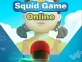 Gioco Squid Game Online in linea