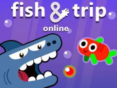 Gioco Fish & Trip Online in linea