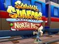 Gioco Subway Surfers World Tour North Pole in linea