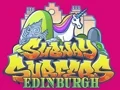 Gioco Subway Surfers Edinburgh in linea