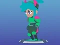 Gioco Pocket Battle Royale in linea