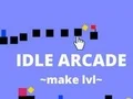 Gioco Idle Arcade Make Lvl in linea
