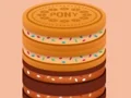 Gioco Sort Cookies in linea