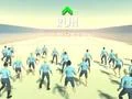 Gioco Start Stop! Squid Game in linea
