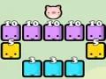 Gioco Pigs vs Blocks in linea